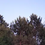 Kompleks wypoczynkowy Quinta Chaouen Mouronho