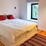 Quinta Chaouen Πάρκο διακοπών Mouronho