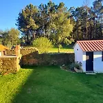 Quinta Chaouen Mouronho