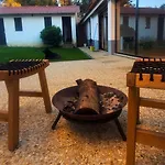 Πάρκο διακοπών Quinta Chaouen Mouronho