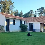 Quinta Chaouen Πάρκο διακοπών Mouronho