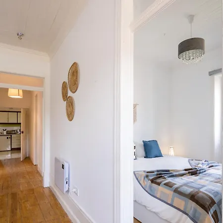 Casa Chaouen Ferienpark Mouronho