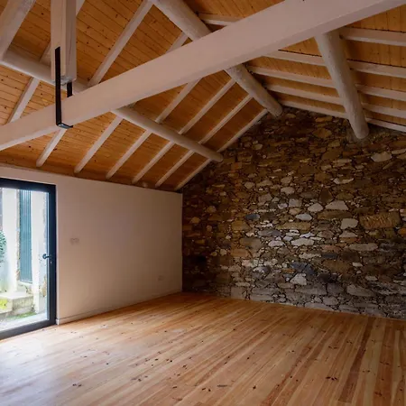 Casa Chaouen * Mouronho