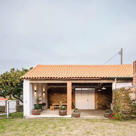 Casa Chaouen * Mouronho