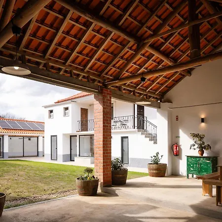 Casa Chaouen Ferienpark Mouronho