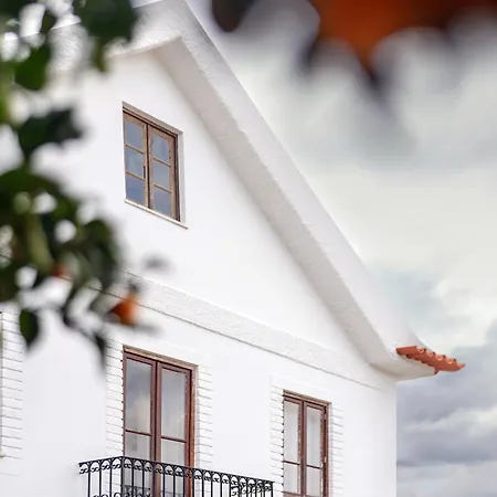 Casa Chaouen Mouronho