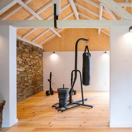 Casa Chaouen * Mouronho