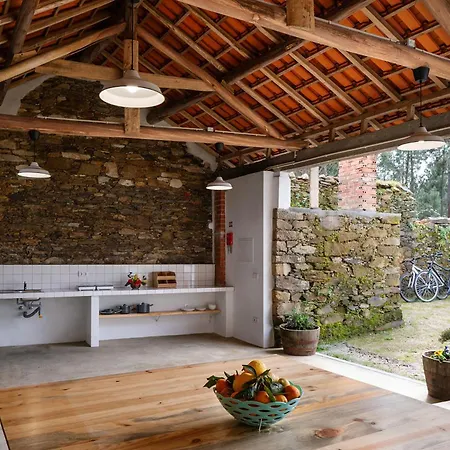 Casa Chaouen * Mouronho