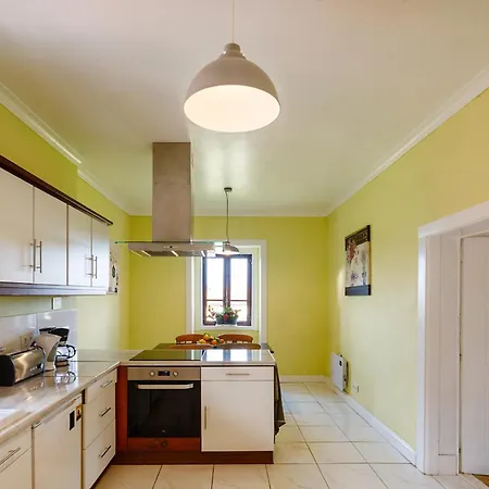 Casa Chaouen Mouronho