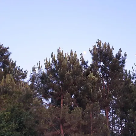 Ferienpark Casa Chaouen Mouronho