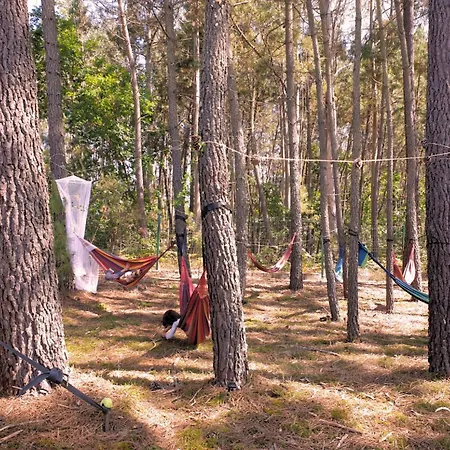 Casa Chaouen Semesterpark Mouronho