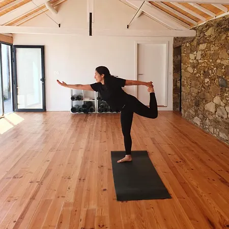 Ferienpark Casa Chaouen Mouronho