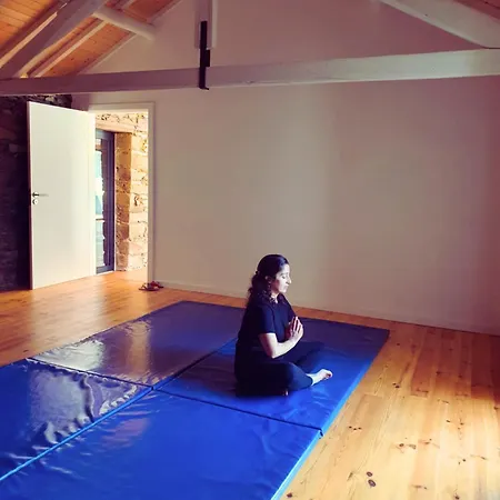 Casa Chaouen Ferienpark