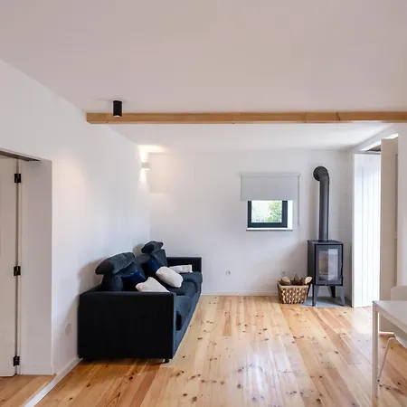 Casa Chaouen * Mouronho