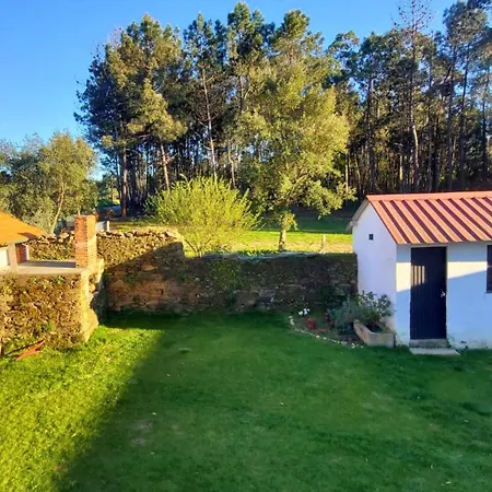 Quinta Chaouen Mouronho