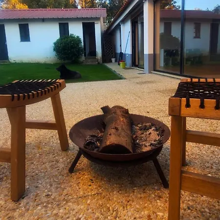 Parco vacanze Quinta Chaouen Mouronho