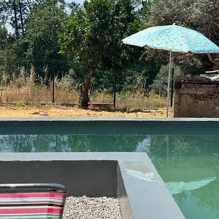 Quinta Chaouen