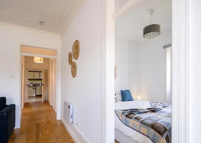 Casa Chaouen Semesterpark Mouronho