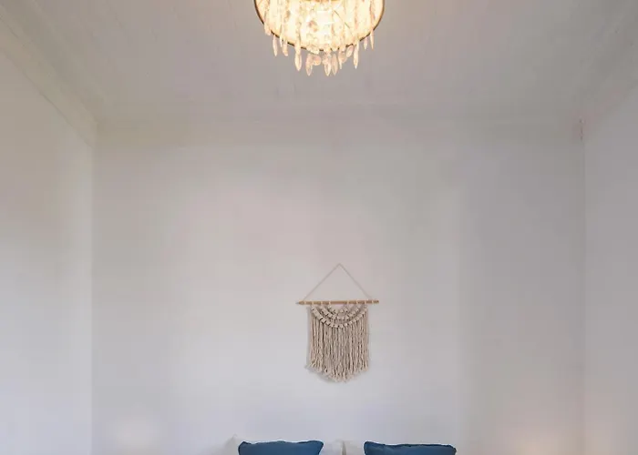 Semesterpark Casa Chaouen Mouronho