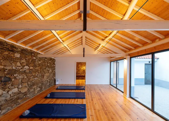 Casa Chaouen Semesterpark *