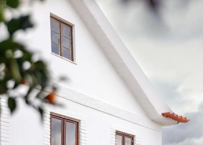 Casa Chaouen Mouronho