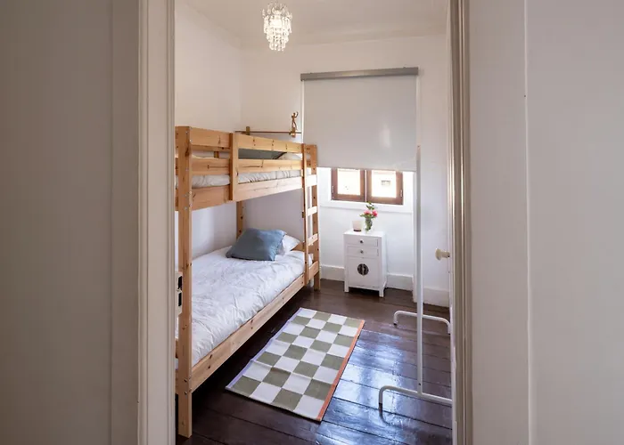 Casa Chaouen Mouronho