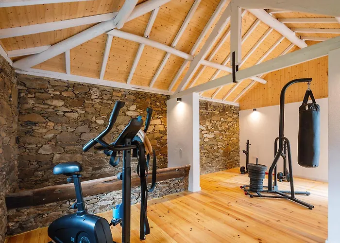 Casa Chaouen Semesterpark *