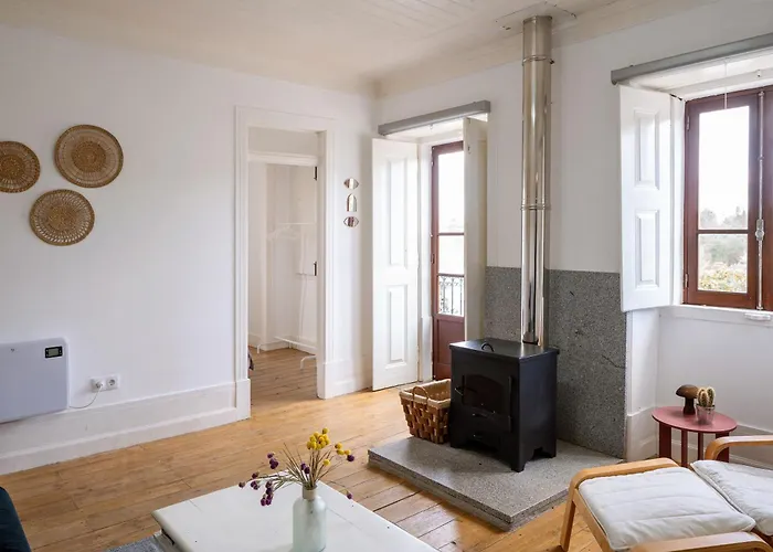 Semesterpark Casa Chaouen Mouronho