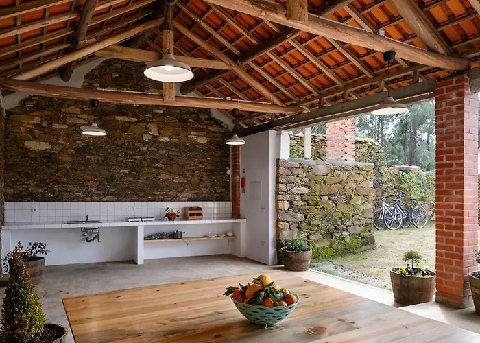 Casa Chaouen * Mouronho