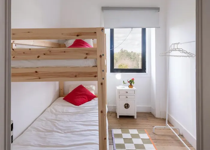 Casa Chaouen * Mouronho