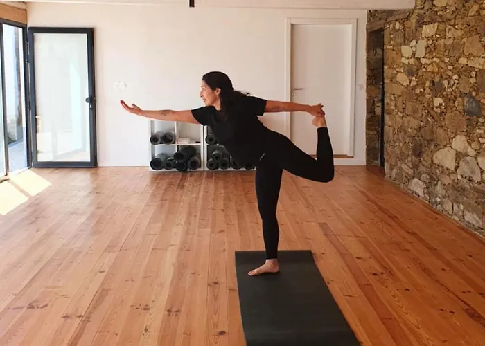 홀리데이파크 Casa Chaouen Mouronho