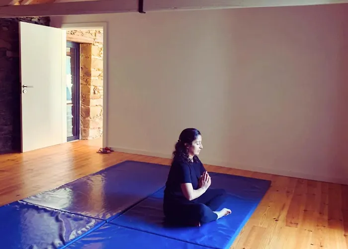 Quinta Chaouen Semesterpark