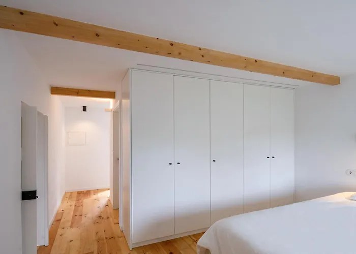 Semesterpark Casa Chaouen Mouronho