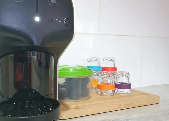 Quinta Chaouen Prázdninový areál Mouronho